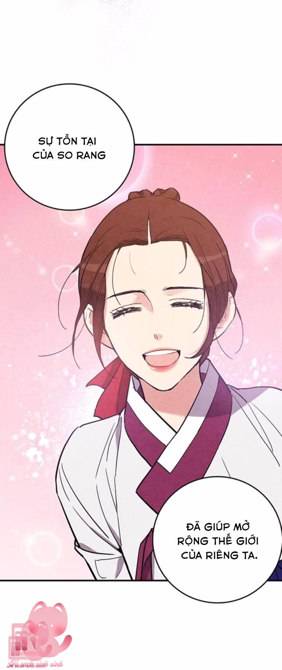 Lệnh Cấm Hôn - Chap 54 - Trang 16