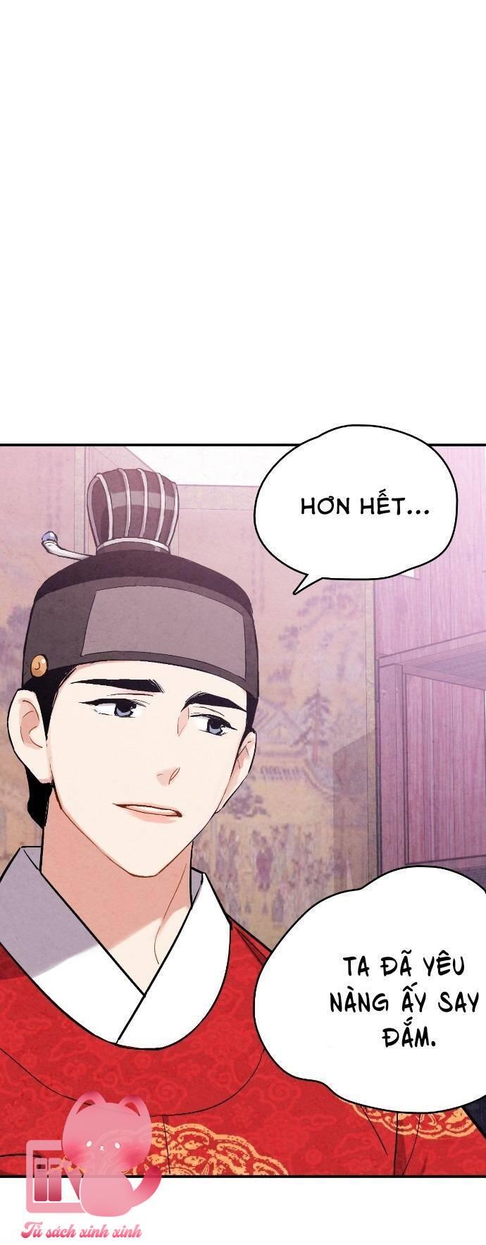 Lệnh Cấm Hôn - Chap 54 - Trang 17