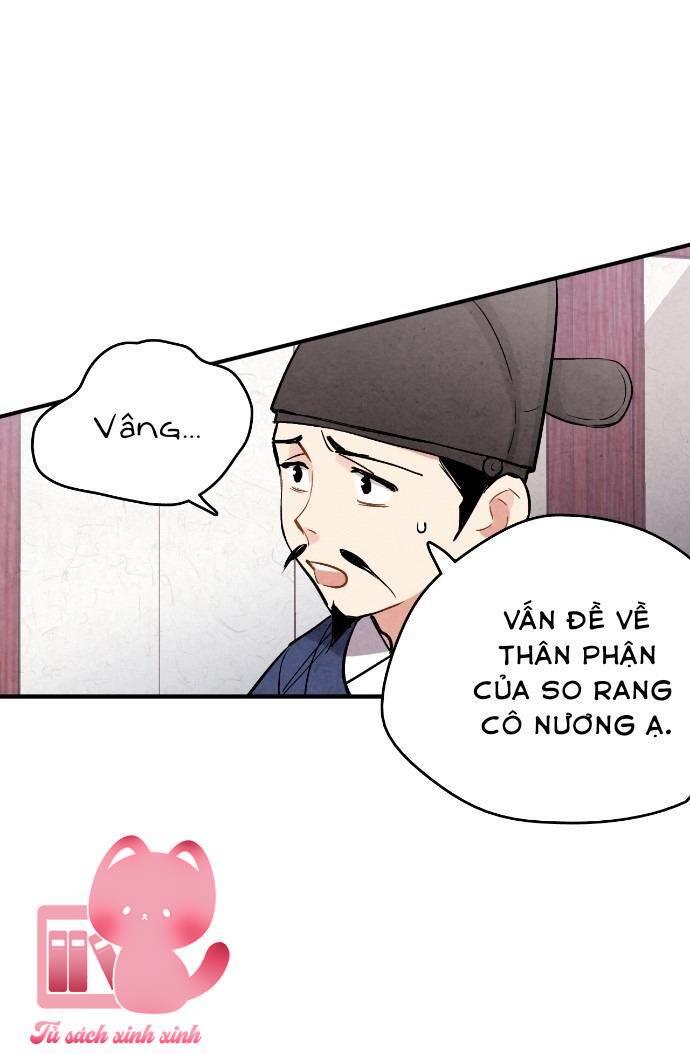 Lệnh Cấm Hôn - Chap 54 - Trang 22