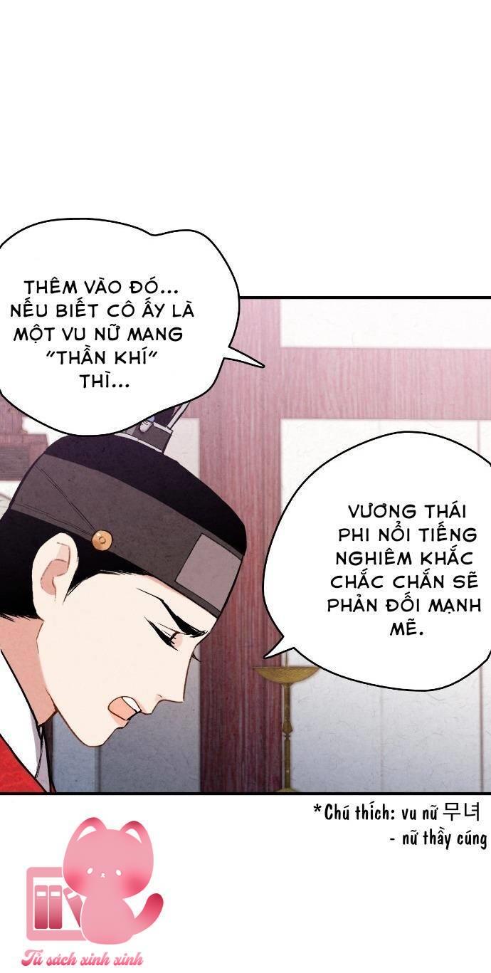Lệnh Cấm Hôn - Chap 54 - Trang 24