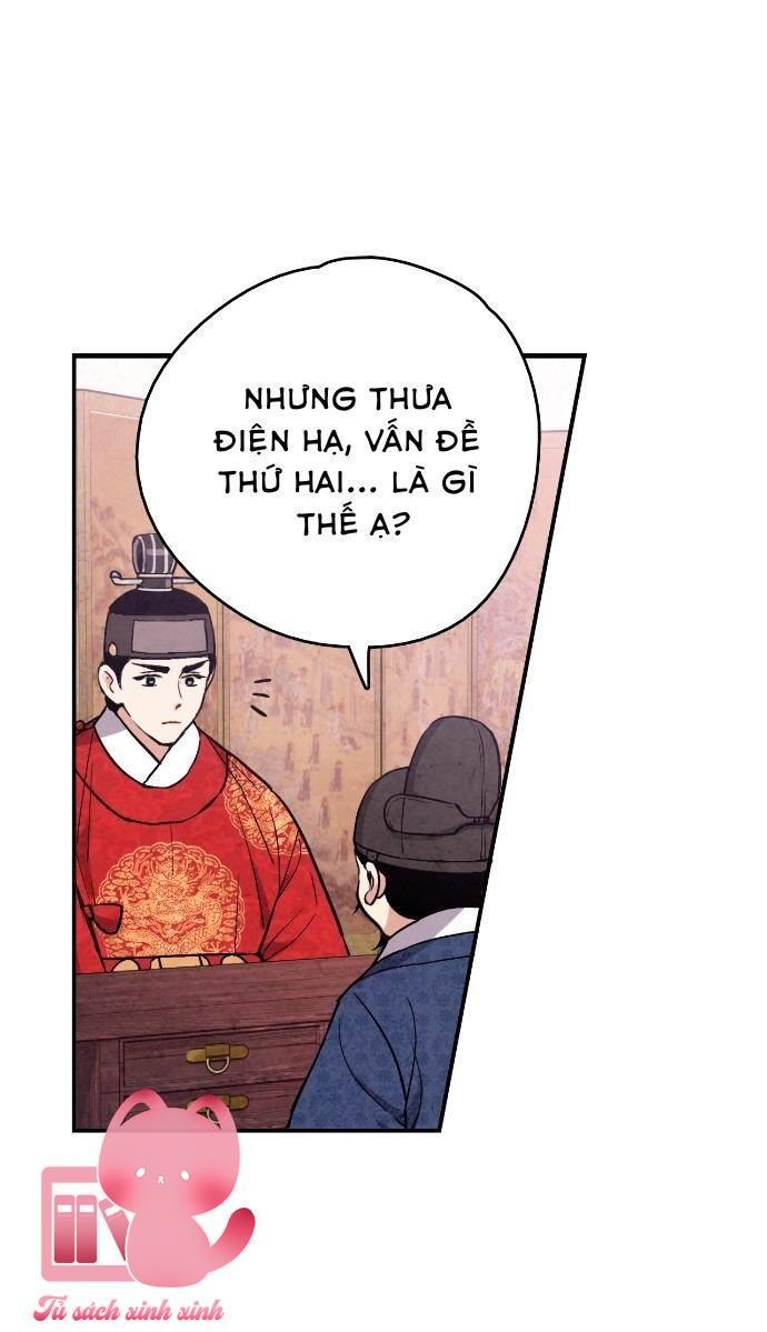 Lệnh Cấm Hôn - Chap 54 - Trang 27