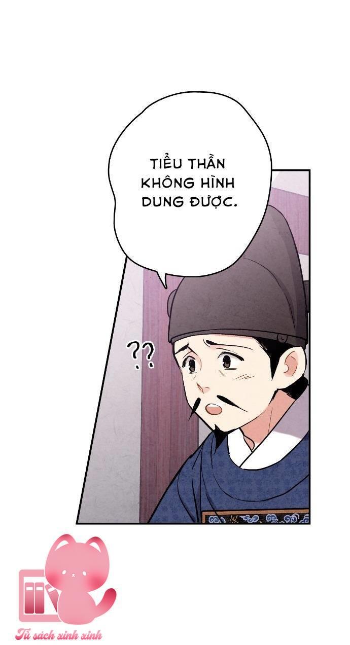 Lệnh Cấm Hôn - Chap 54 - Trang 28