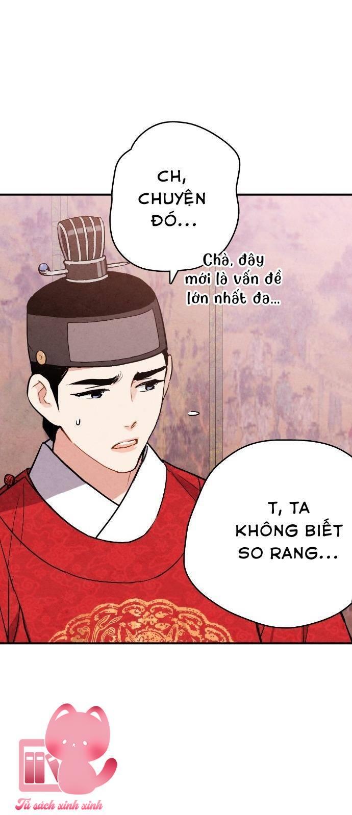Lệnh Cấm Hôn - Chap 54 - Trang 29