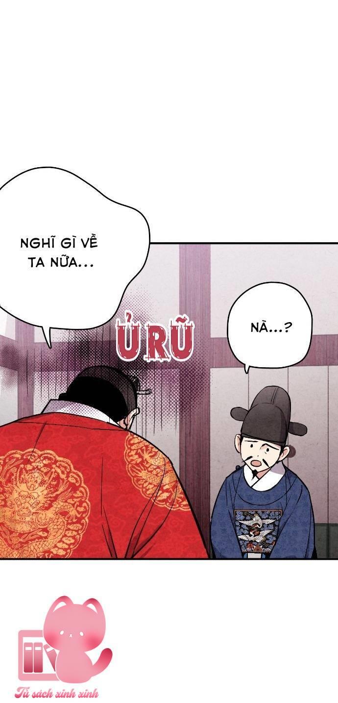 Lệnh Cấm Hôn - Chap 54 - Trang 30