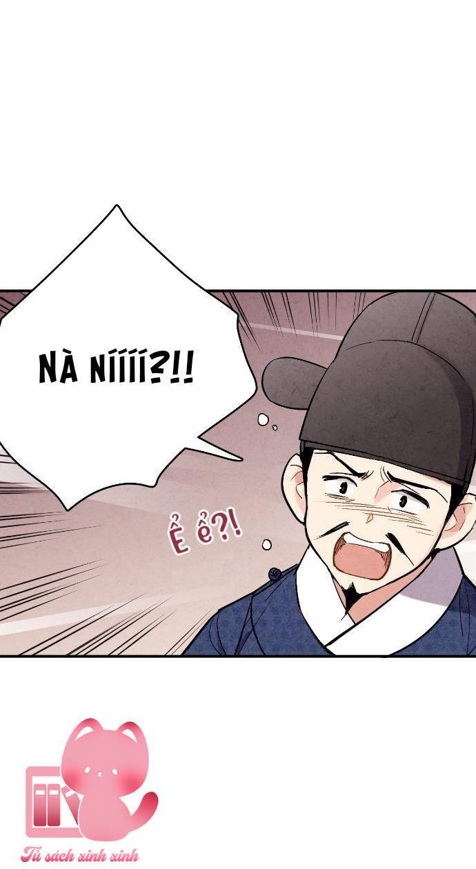 Lệnh Cấm Hôn - Chap 54 - Trang 31