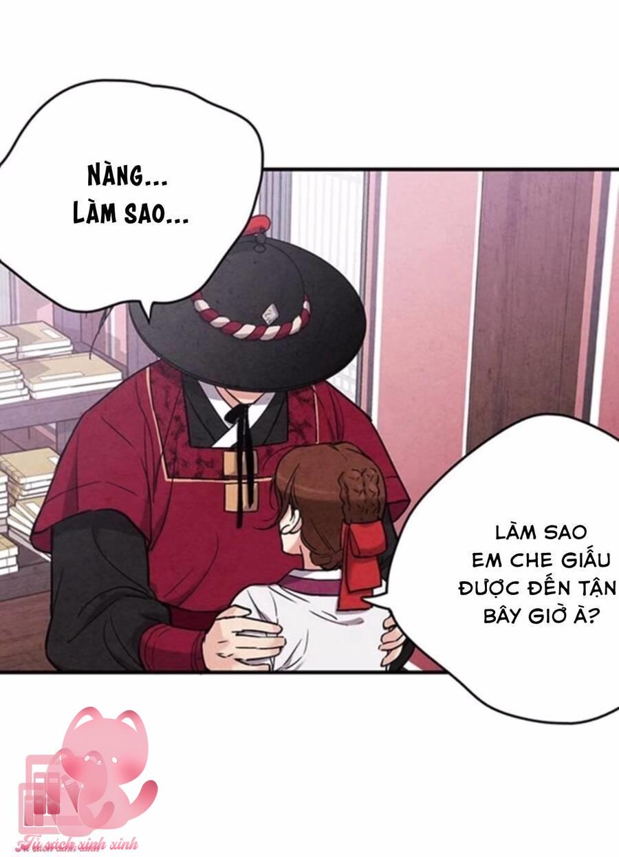 Lệnh Cấm Hôn - Chap 54 - Trang 35