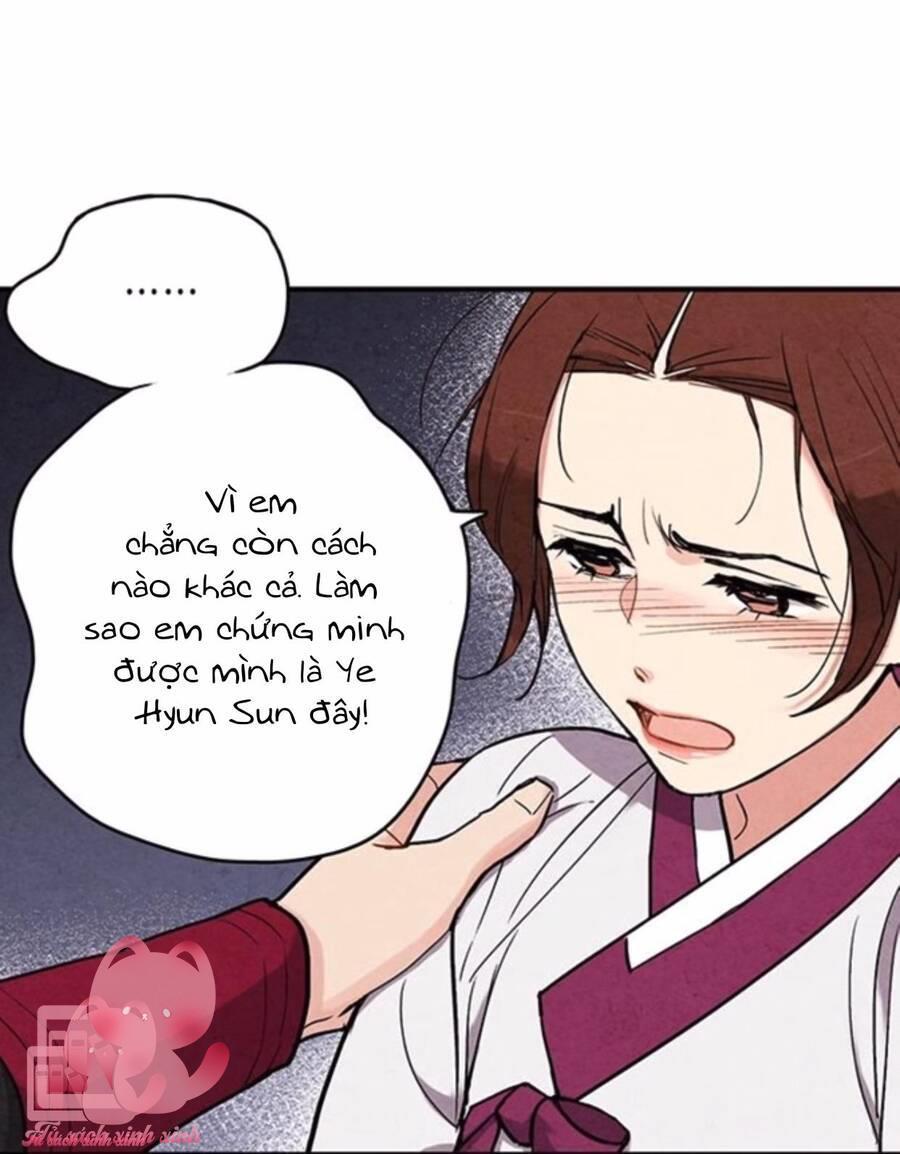 Lệnh Cấm Hôn - Chap 54 - Trang 36
