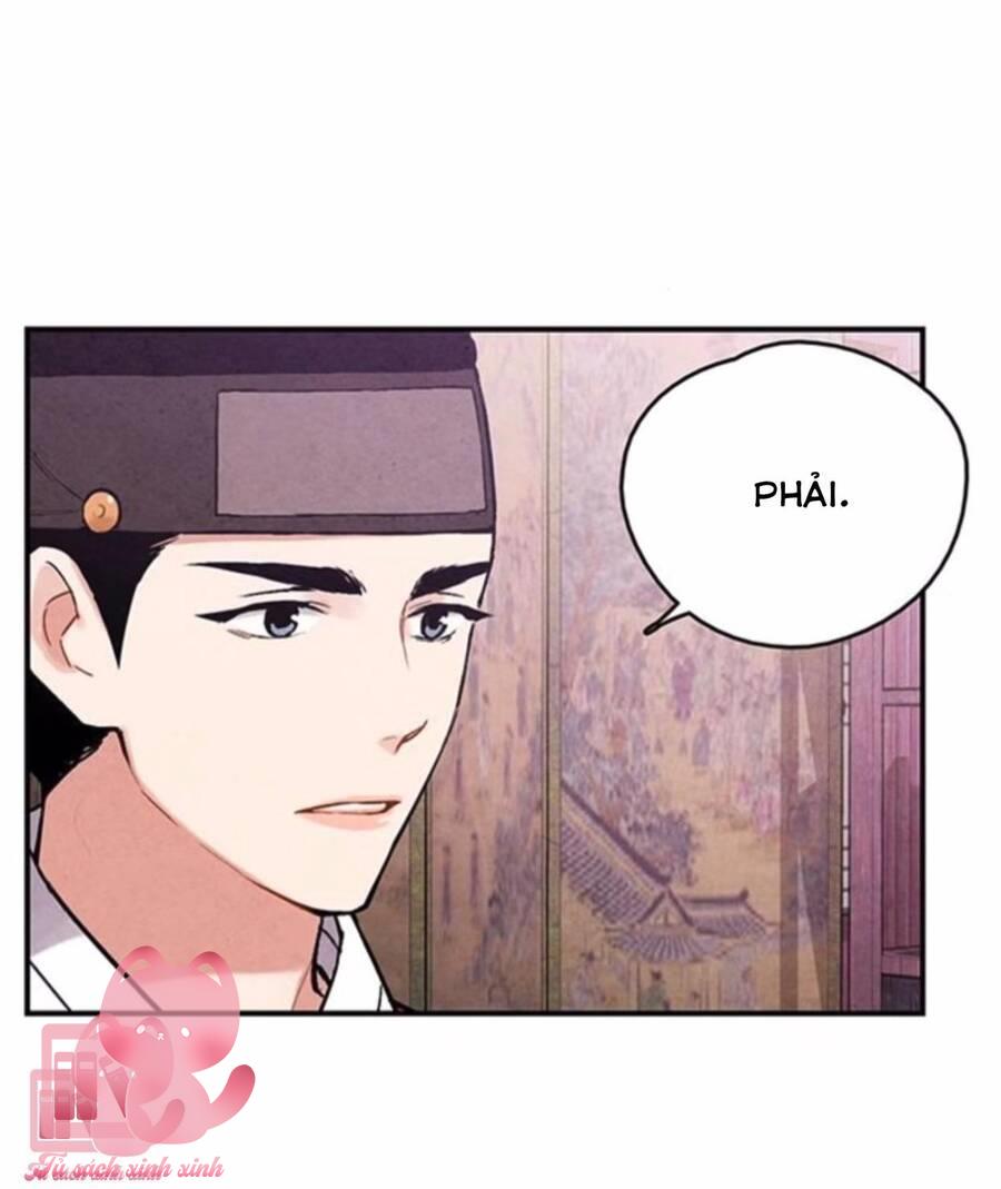 Lệnh Cấm Hôn - Chap 54 - Trang 5