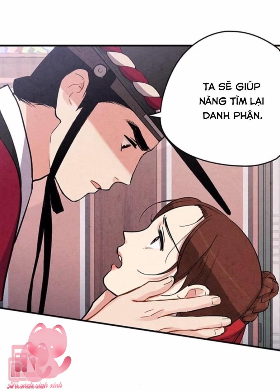Lệnh Cấm Hôn - Chap 54 - Trang 41