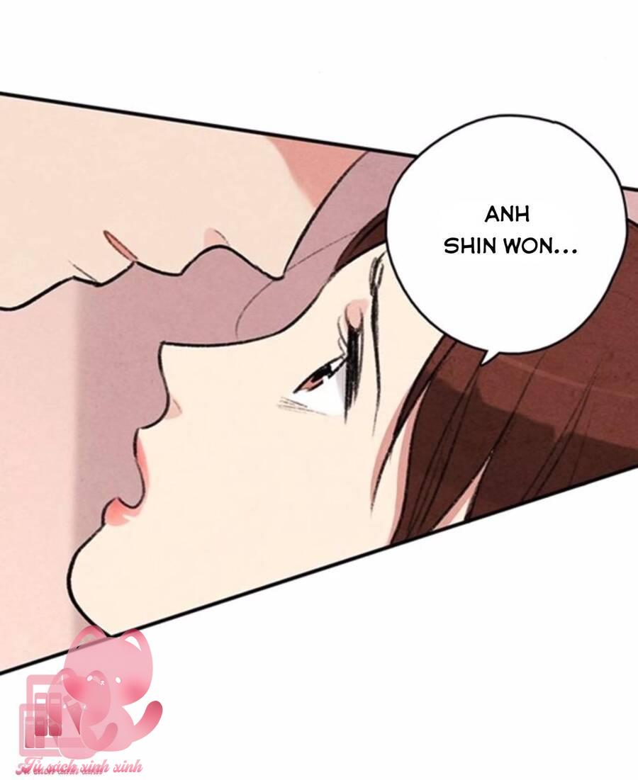 Lệnh Cấm Hôn - Chap 54 - Trang 42