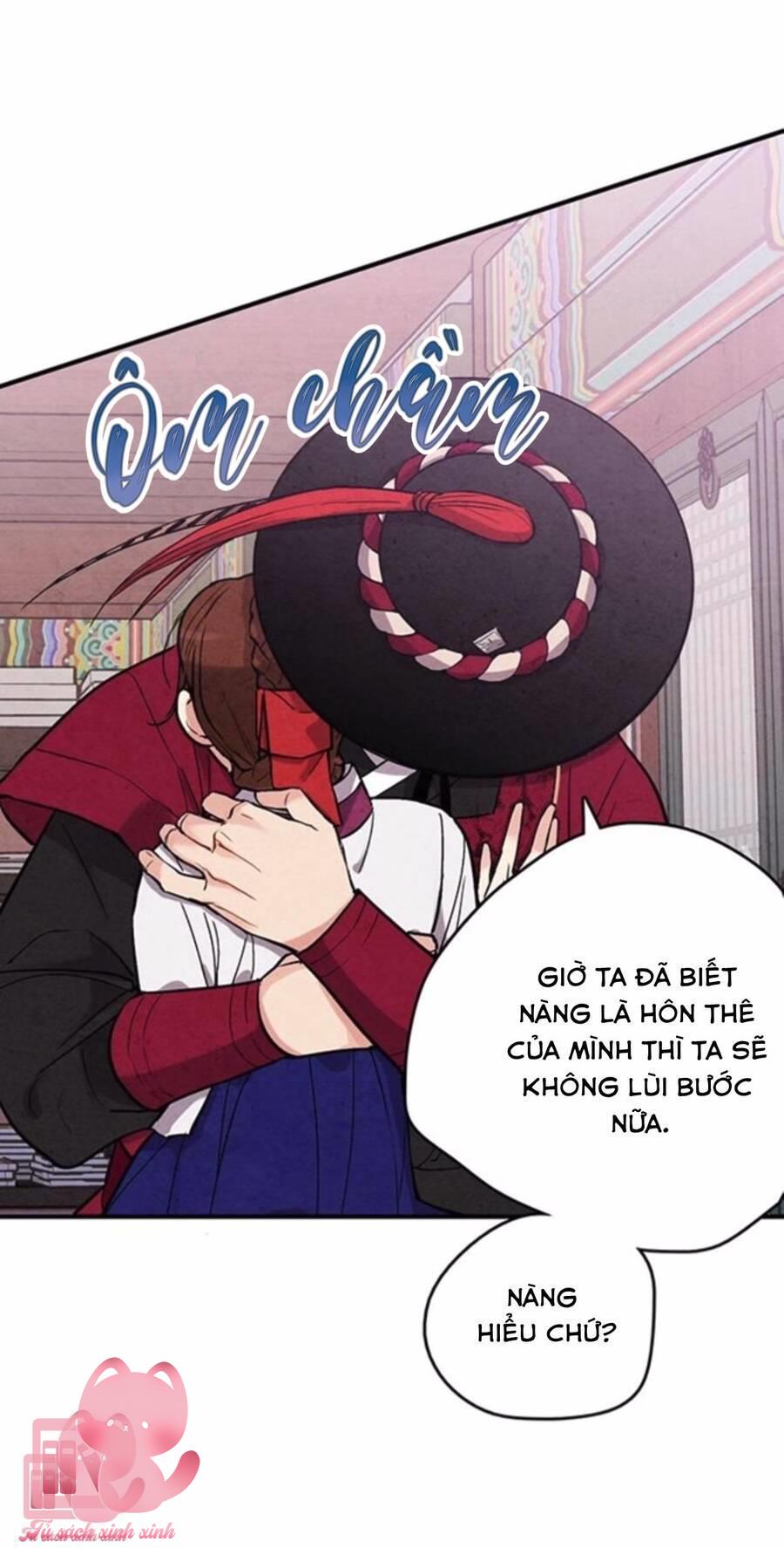 Lệnh Cấm Hôn - Chap 54 - Trang 43