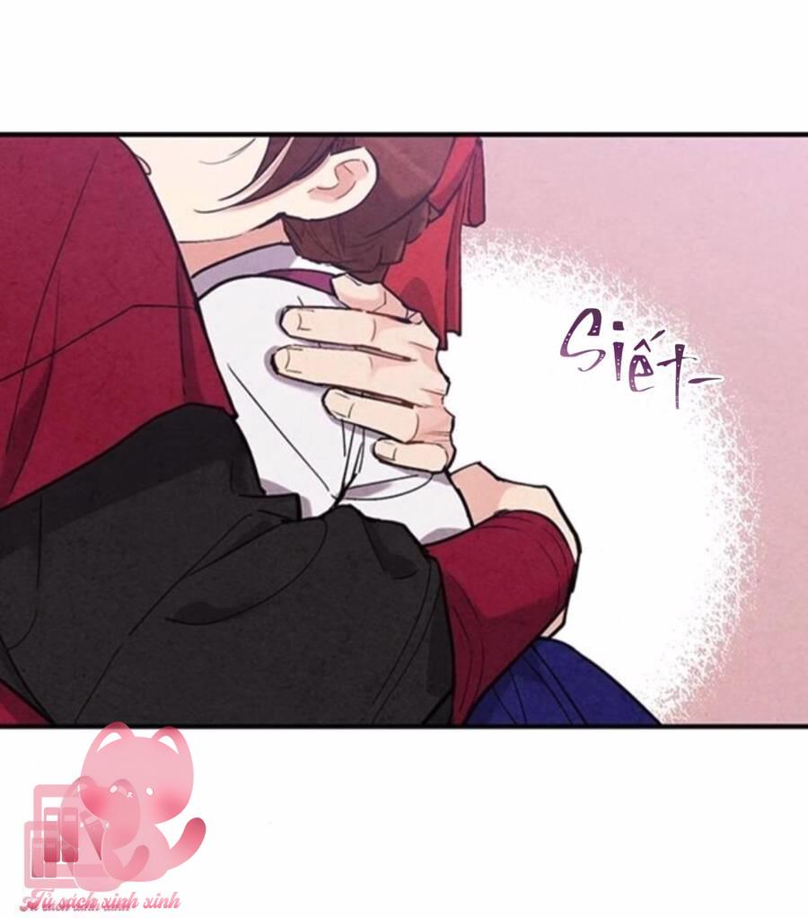 Lệnh Cấm Hôn - Chap 54 - Trang 44