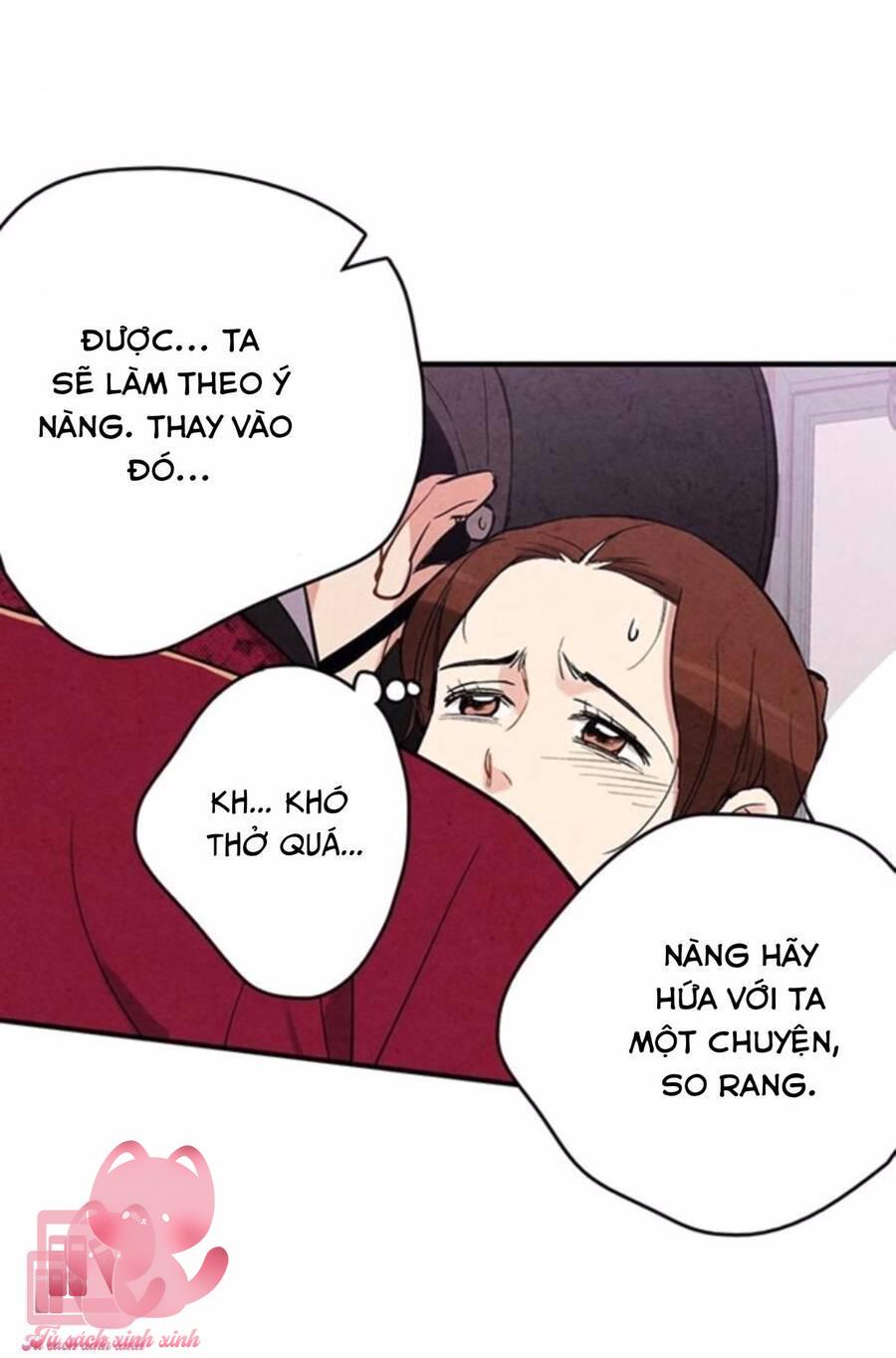 Lệnh Cấm Hôn - Chap 54 - Trang 45
