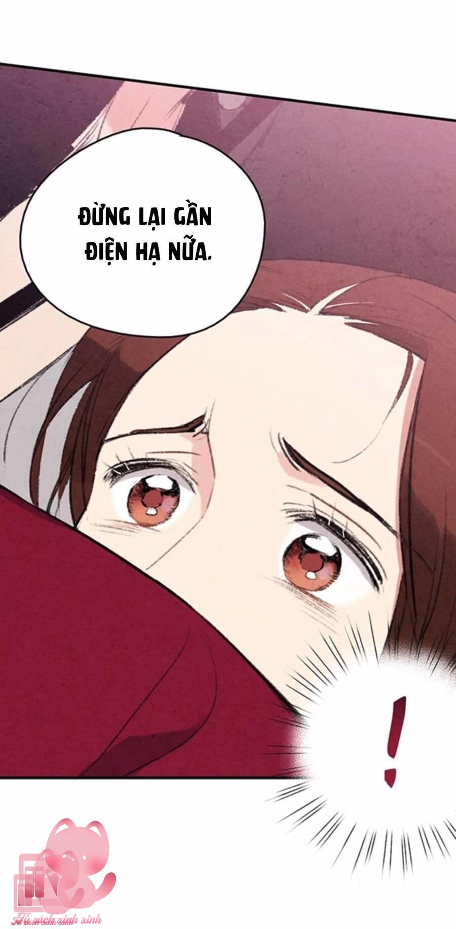 Lệnh Cấm Hôn - Chap 54 - Trang 46