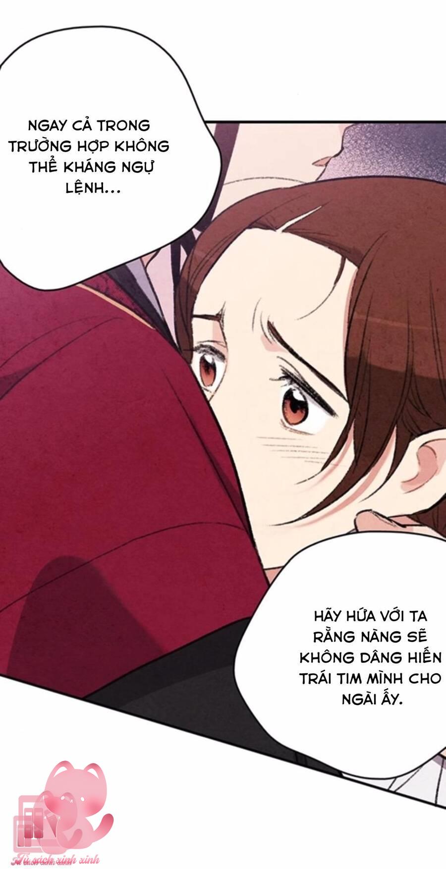 Lệnh Cấm Hôn - Chap 54 - Trang 47