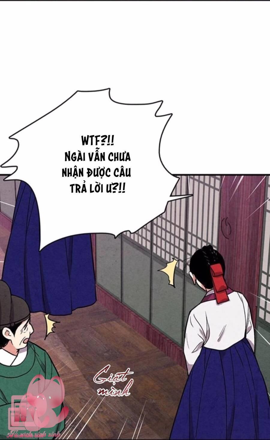 Lệnh Cấm Hôn - Chap 54 - Trang 50
