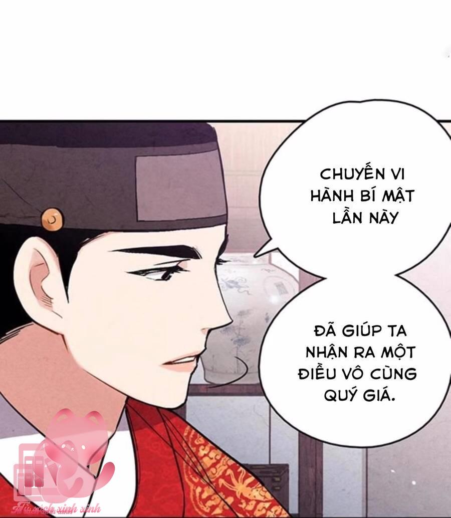 Lệnh Cấm Hôn - Chap 54 - Trang 6