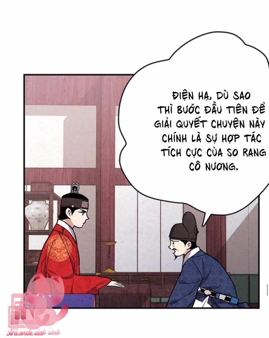 Lệnh Cấm Hôn - Chap 54 - Trang 54