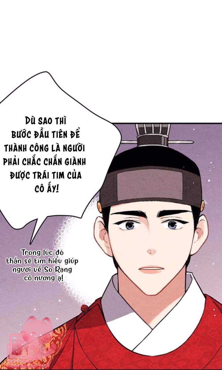 Lệnh Cấm Hôn - Chap 54 - Trang 56