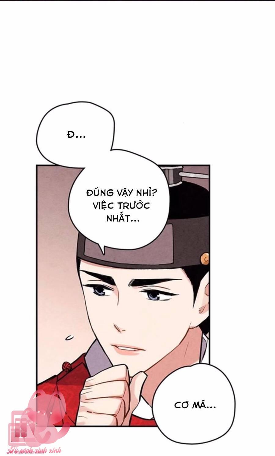 Lệnh Cấm Hôn - Chap 54 - Trang 57