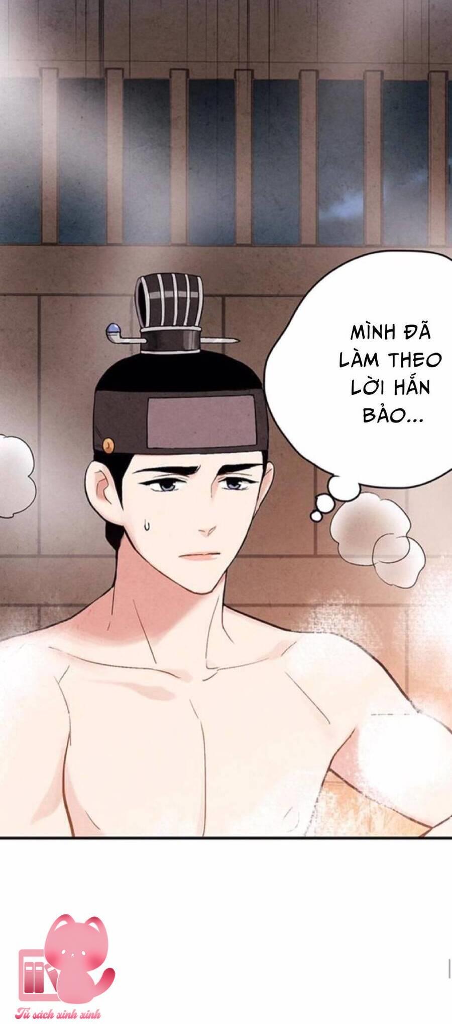 Lệnh Cấm Hôn - Chap 54 - Trang 61
