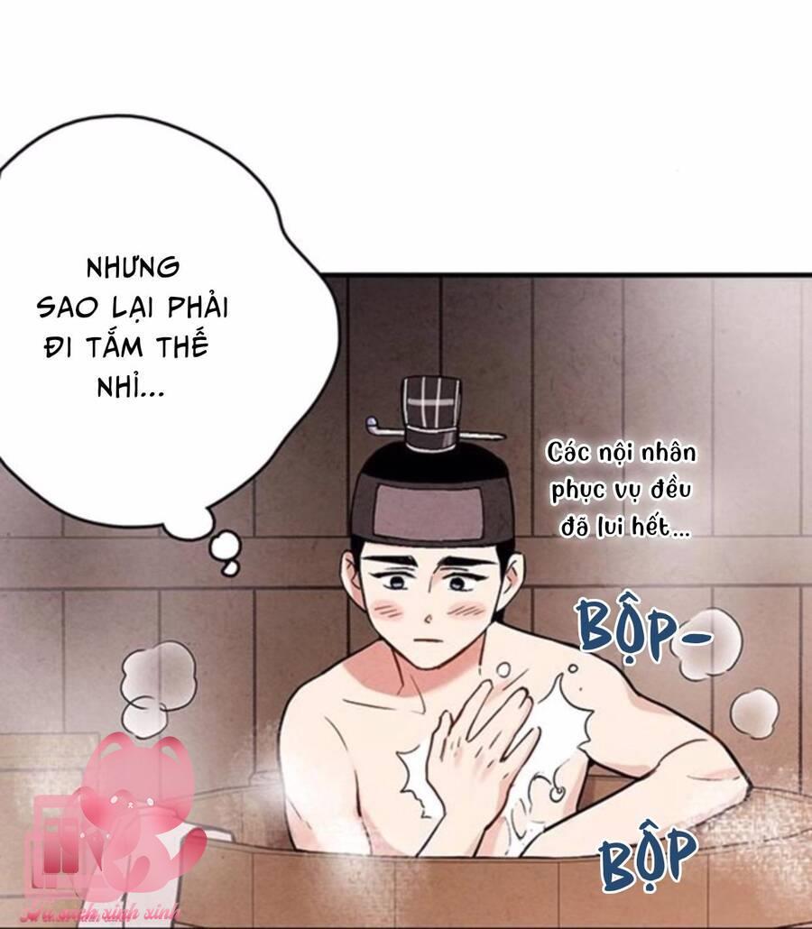 Lệnh Cấm Hôn - Chap 54 - Trang 62