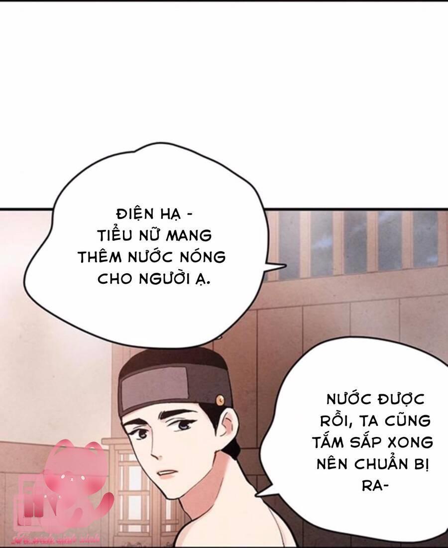Lệnh Cấm Hôn - Chap 54 - Trang 63