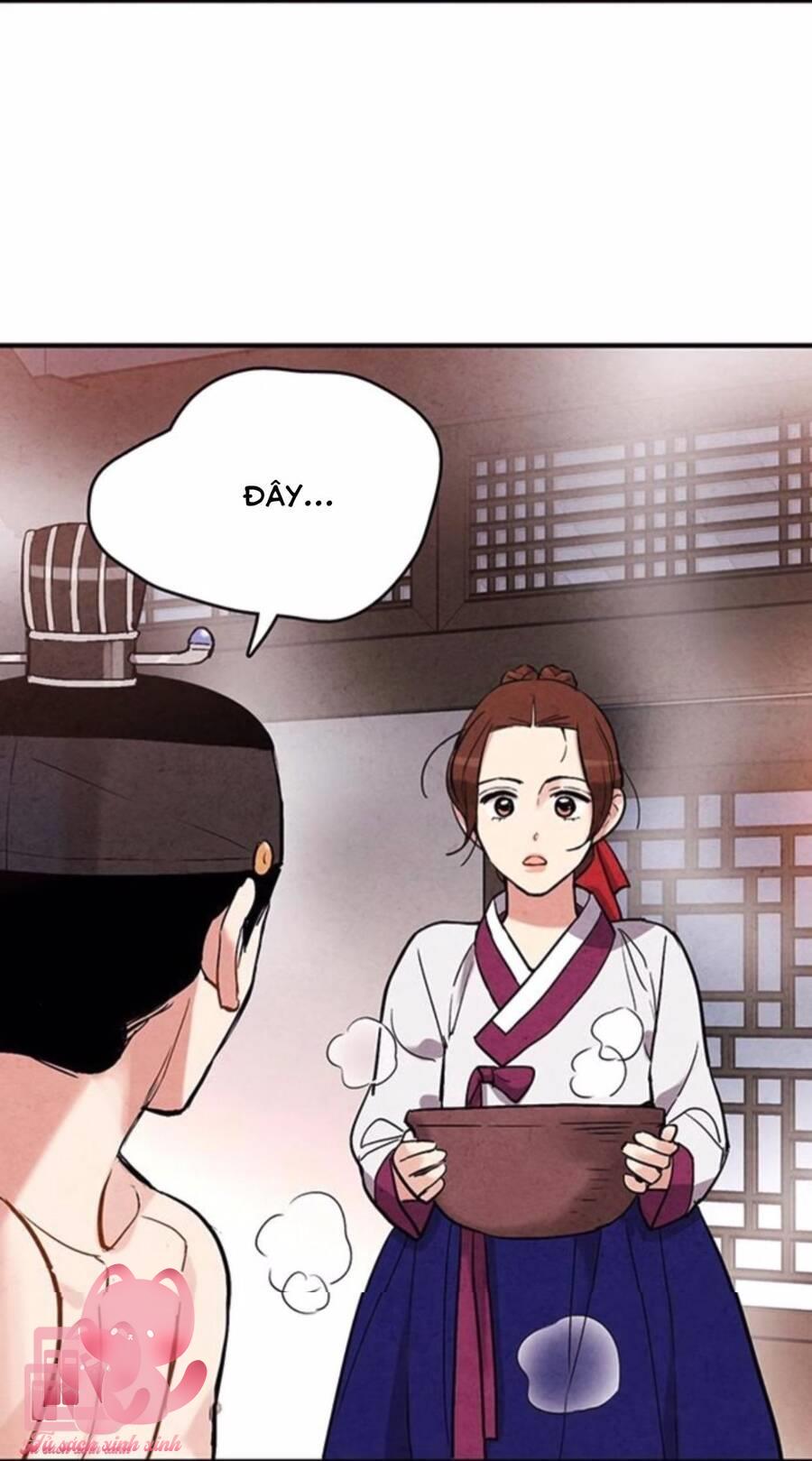 Lệnh Cấm Hôn - Chap 54 - Trang 64