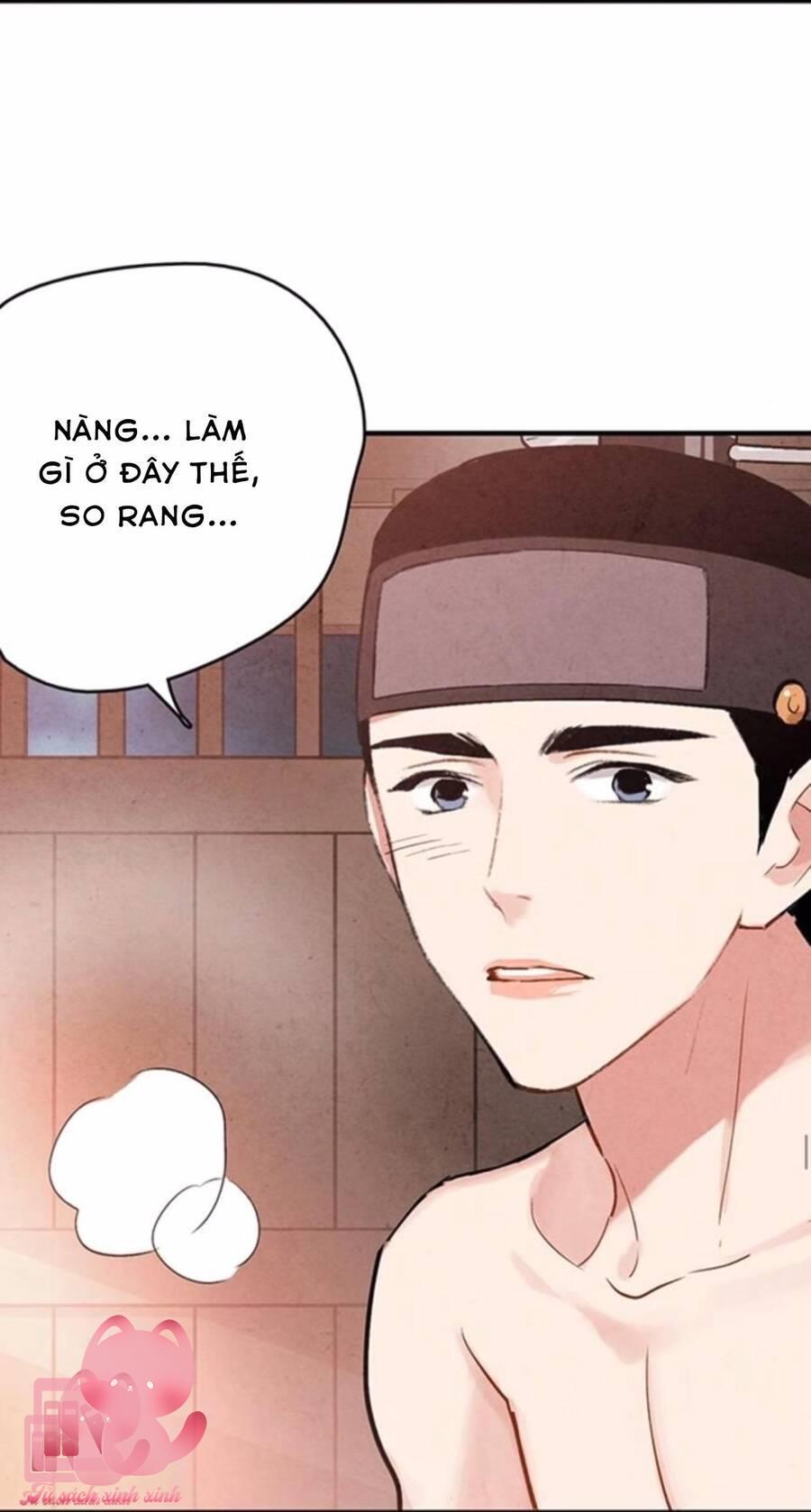 Lệnh Cấm Hôn - Chap 54 - Trang 66