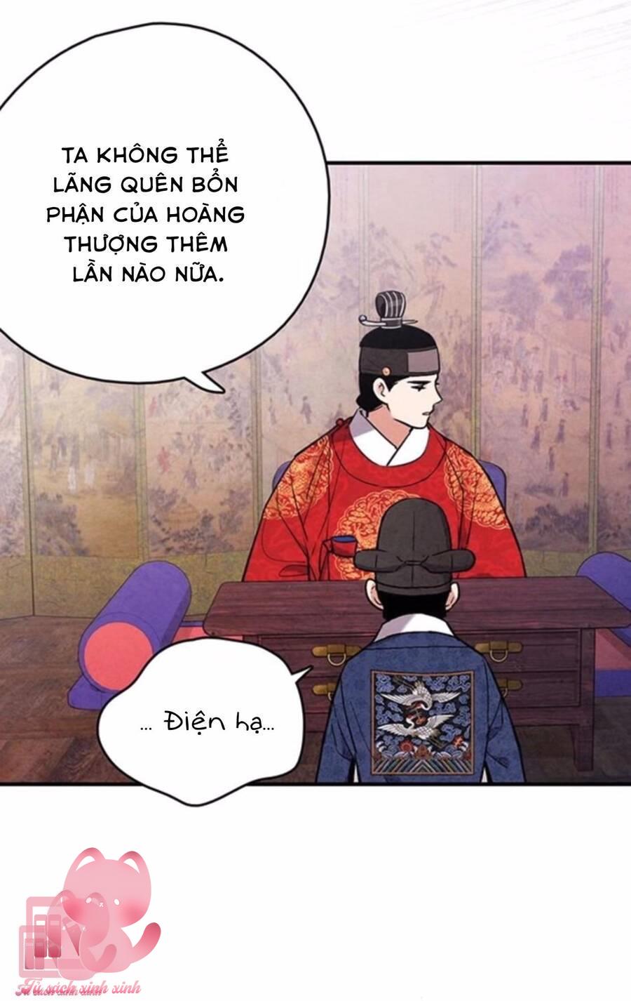 Lệnh Cấm Hôn - Chap 54 - Trang 9