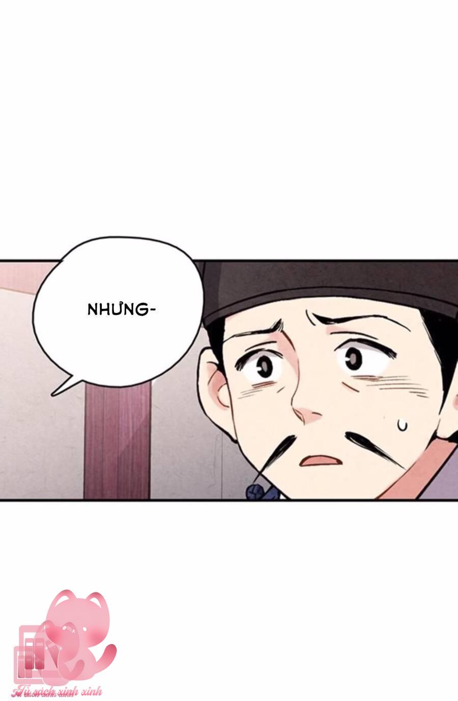 Lệnh Cấm Hôn - Chap 54 - Trang 10