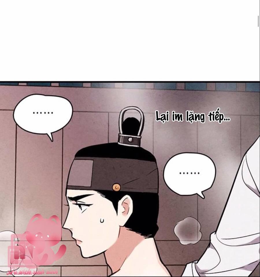 Lệnh Cấm Hôn - Chap 55 - Trang 11