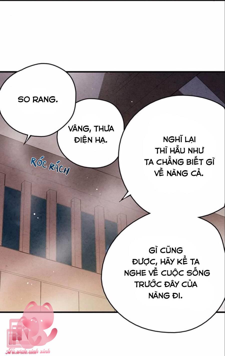 Lệnh Cấm Hôn - Chap 55 - Trang 12