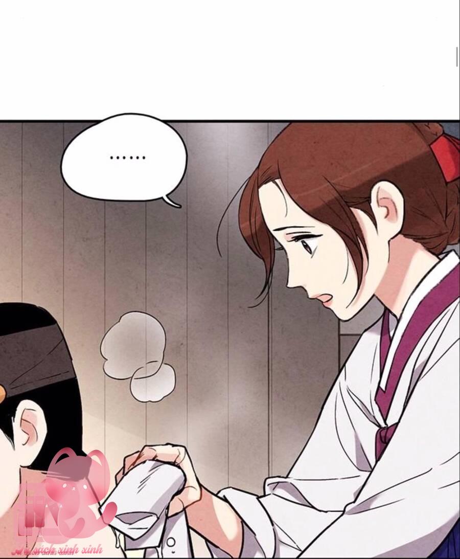 Lệnh Cấm Hôn - Chap 55 - Trang 13