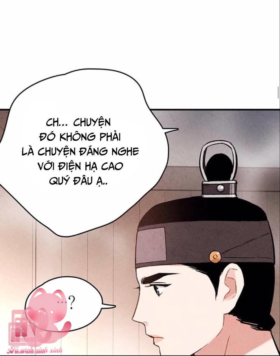 Lệnh Cấm Hôn - Chap 55 - Trang 16