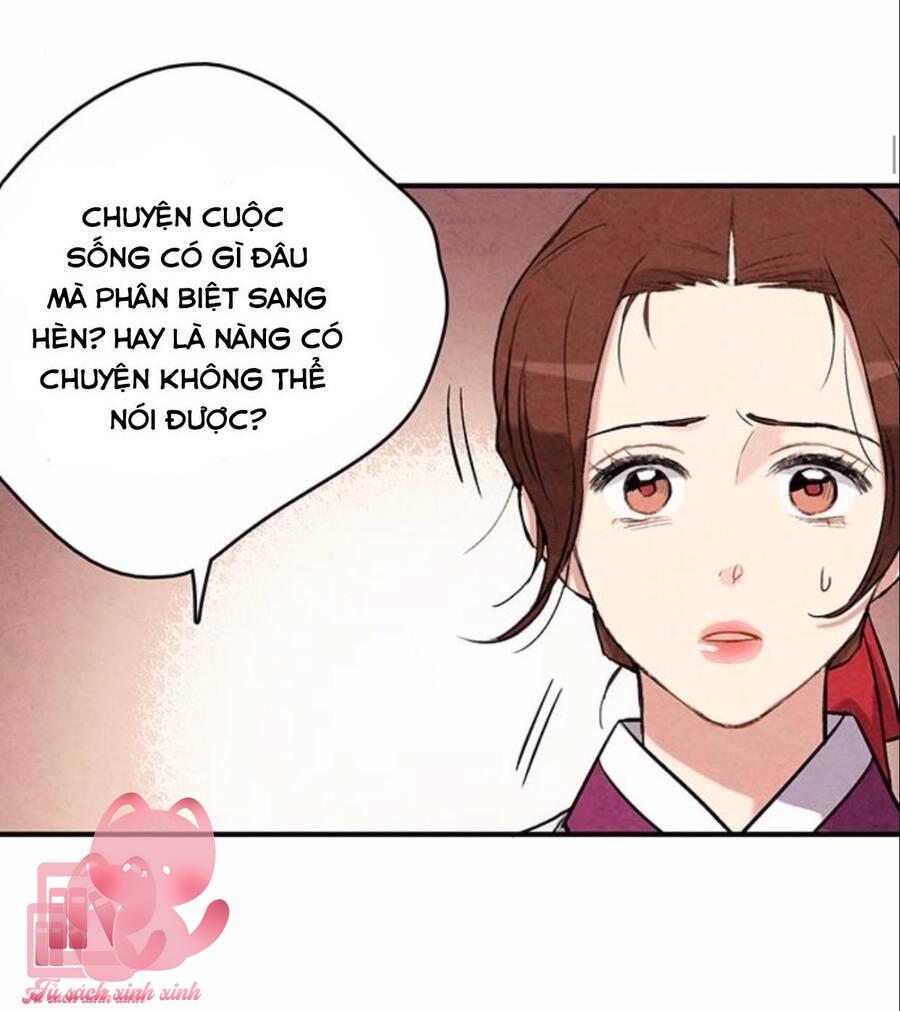 Lệnh Cấm Hôn - Chap 55 - Trang 18