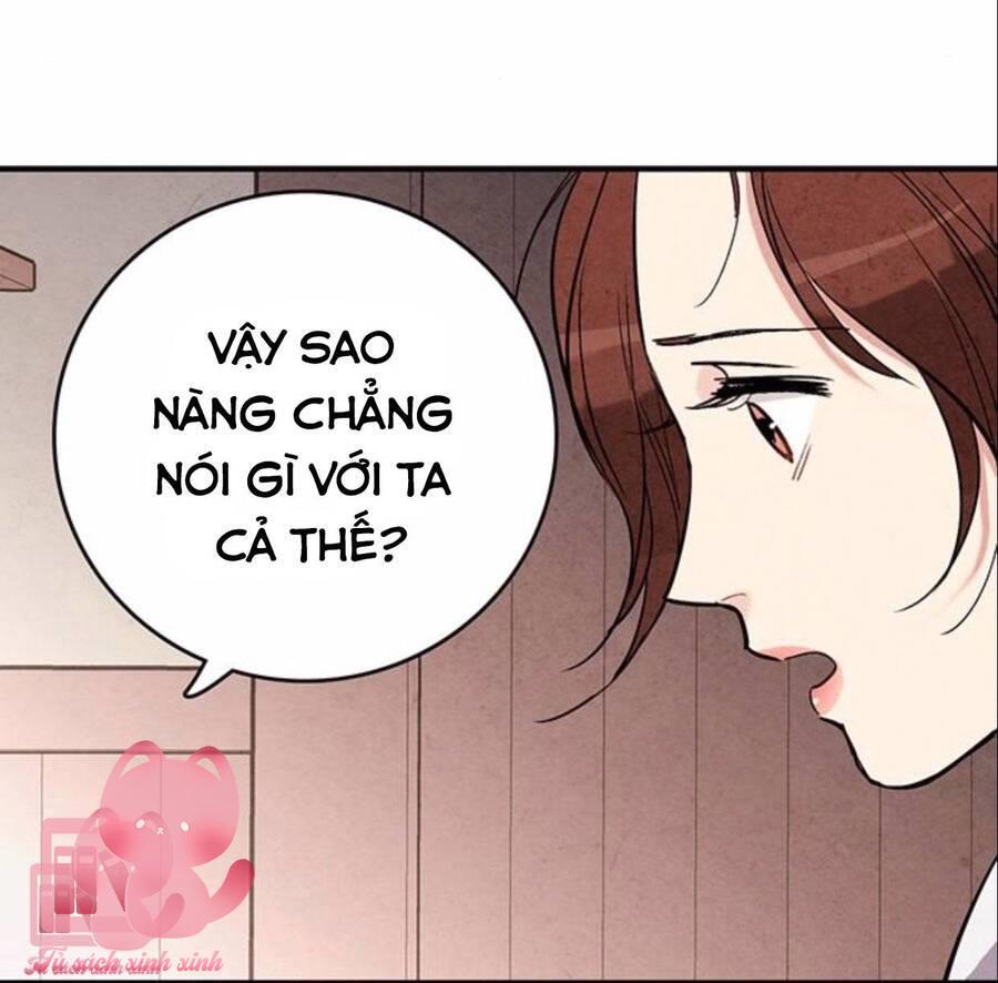 Lệnh Cấm Hôn - Chap 55 - Trang 20