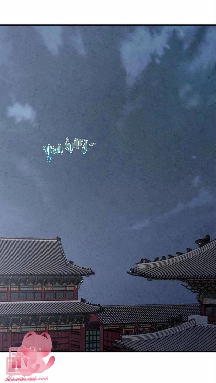 Lệnh Cấm Hôn - Chap 55 - Trang 3