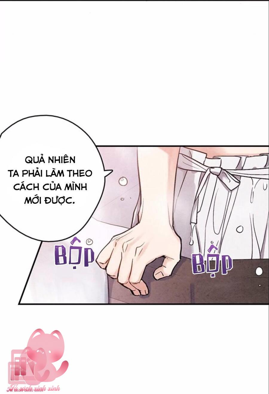 Lệnh Cấm Hôn - Chap 55 - Trang 23
