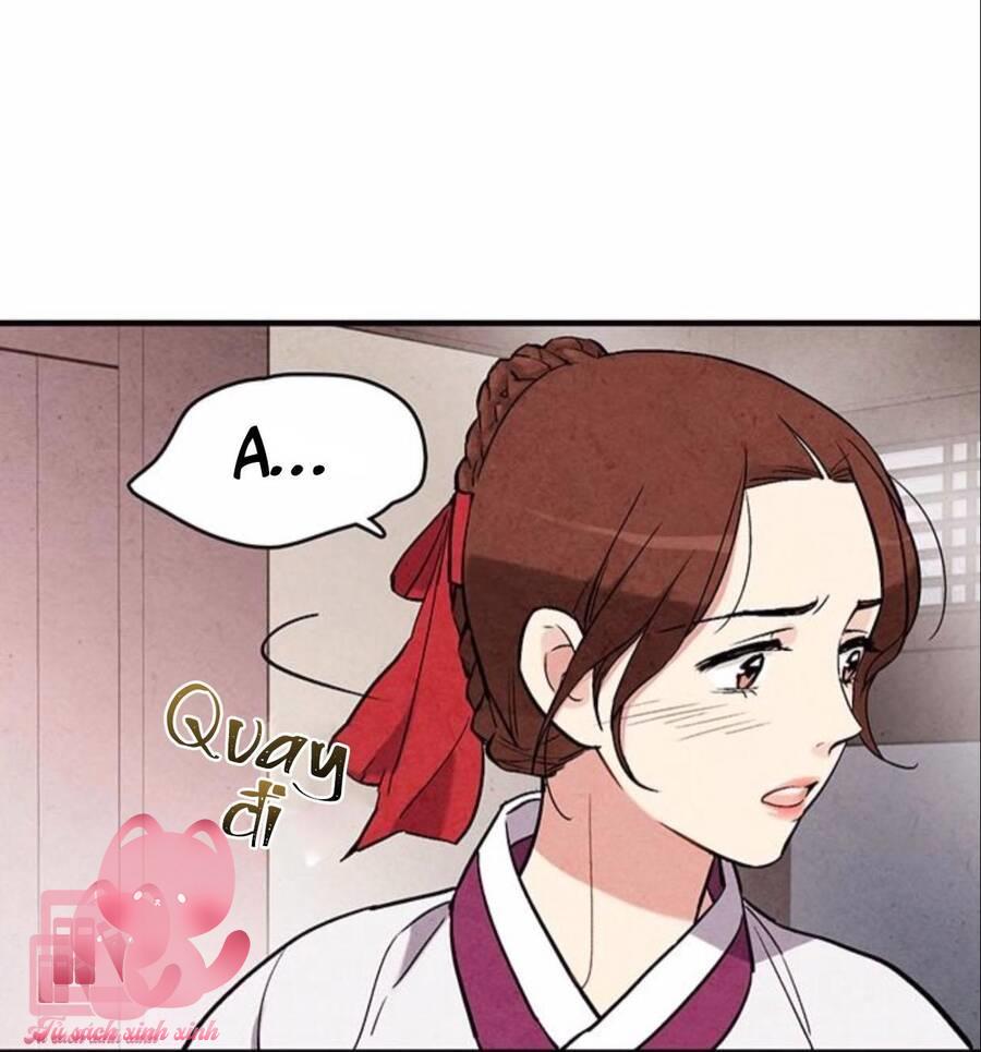 Lệnh Cấm Hôn - Chap 55 - Trang 24