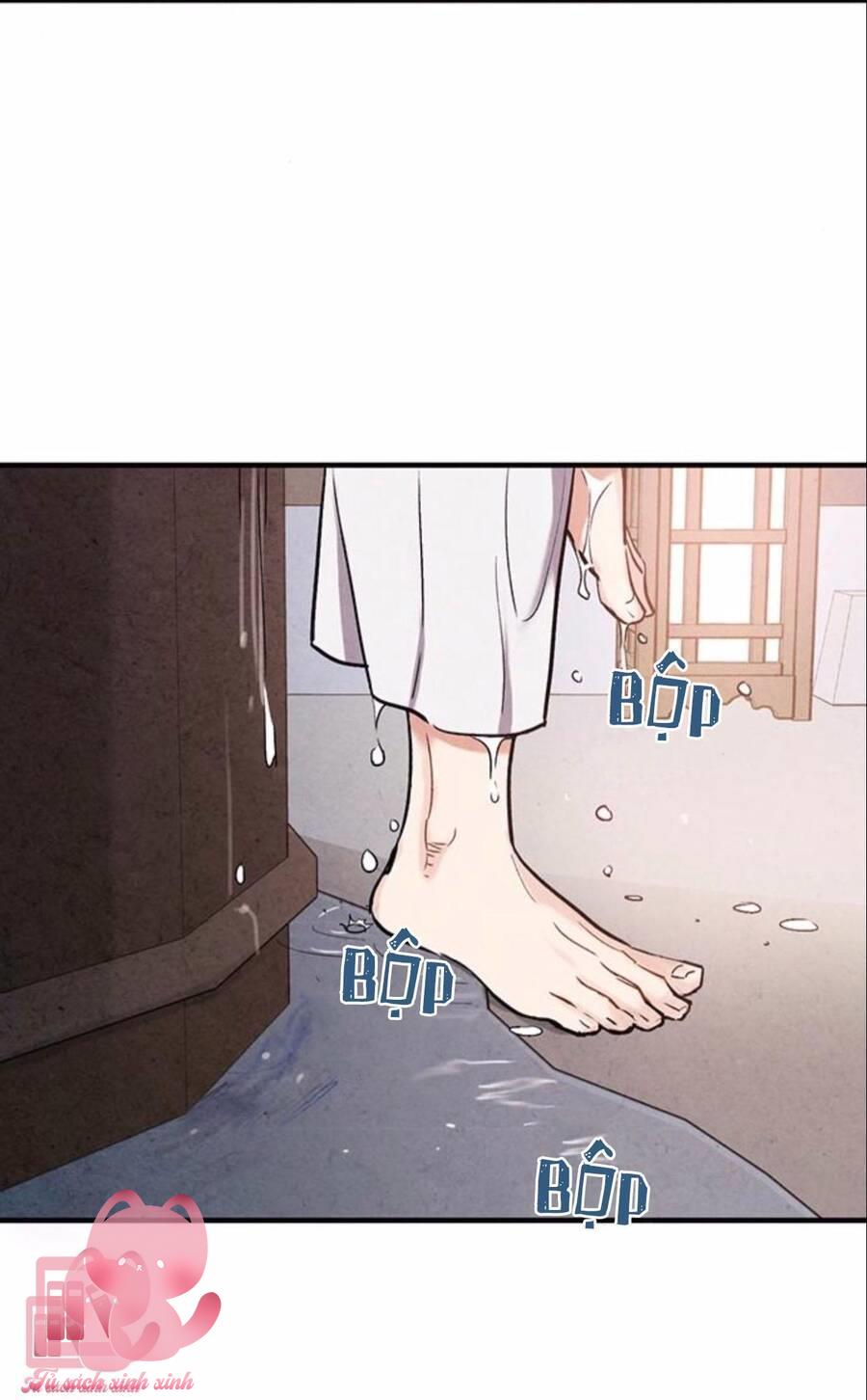 Lệnh Cấm Hôn - Chap 55 - Trang 25