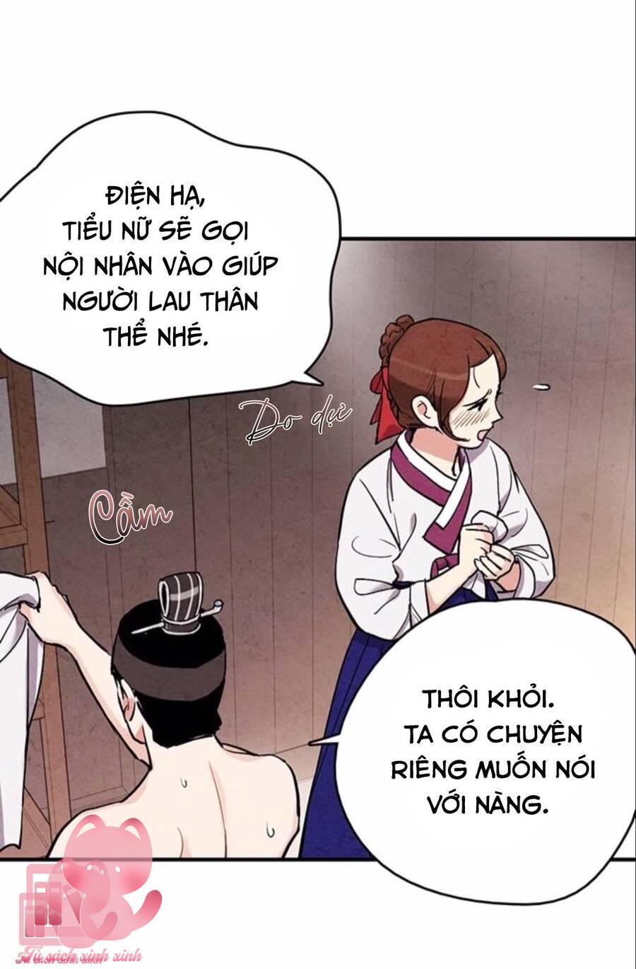 Lệnh Cấm Hôn - Chap 55 - Trang 26