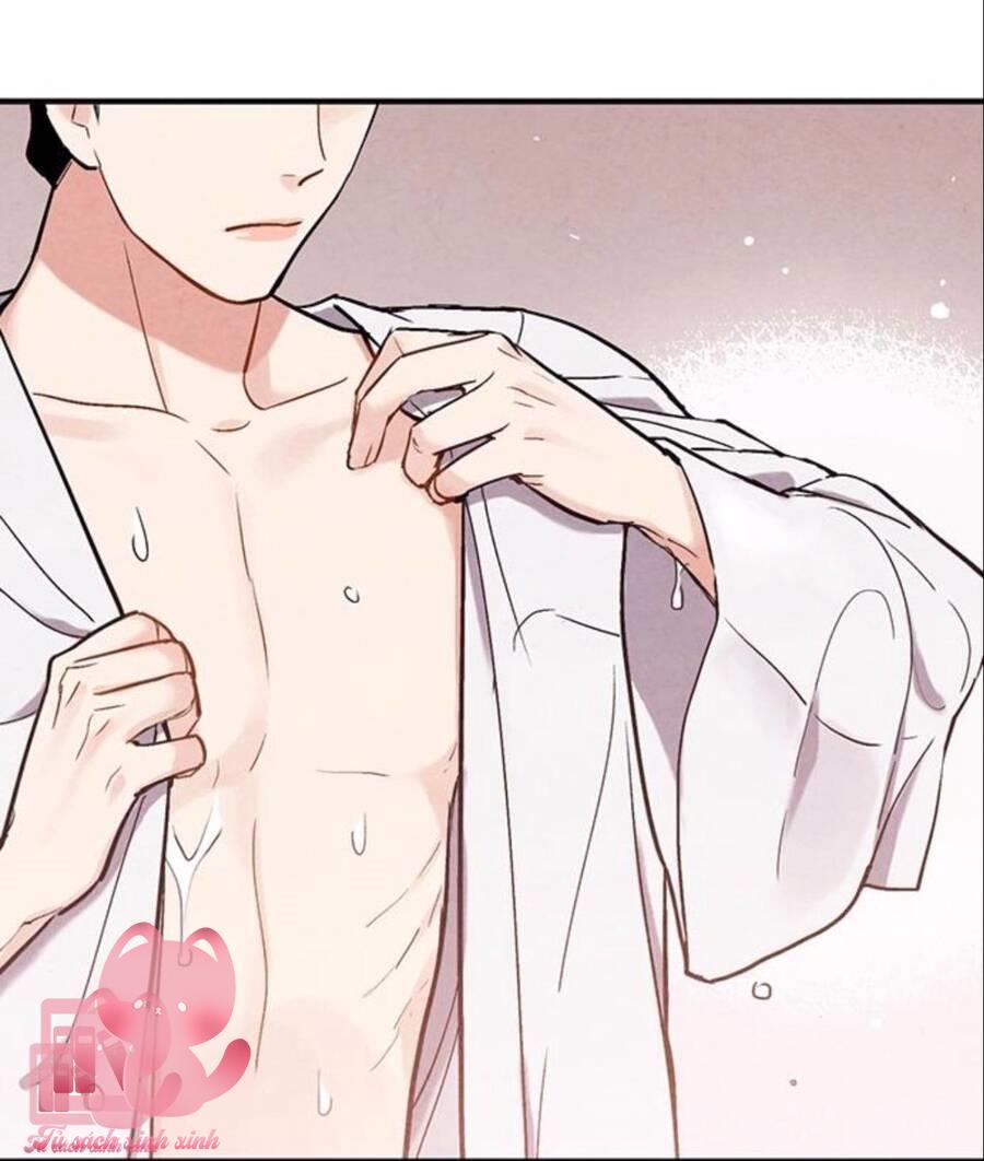 Lệnh Cấm Hôn - Chap 55 - Trang 27
