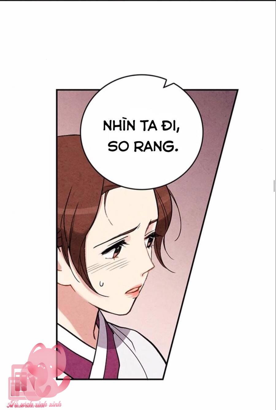 Lệnh Cấm Hôn - Chap 55 - Trang 28
