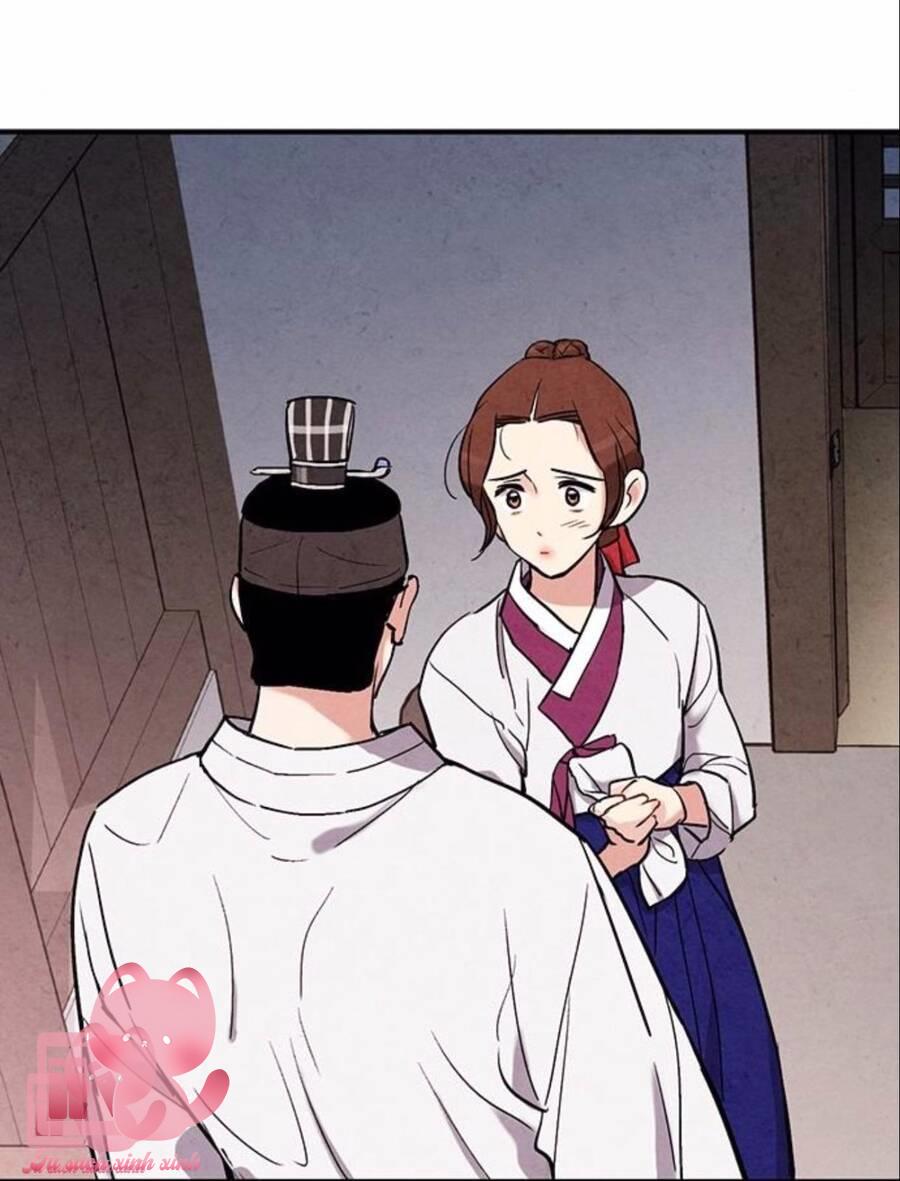 Lệnh Cấm Hôn - Chap 55 - Trang 30
