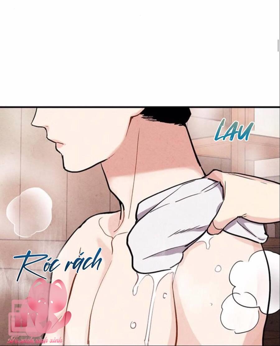Lệnh Cấm Hôn - Chap 55 - Trang 4