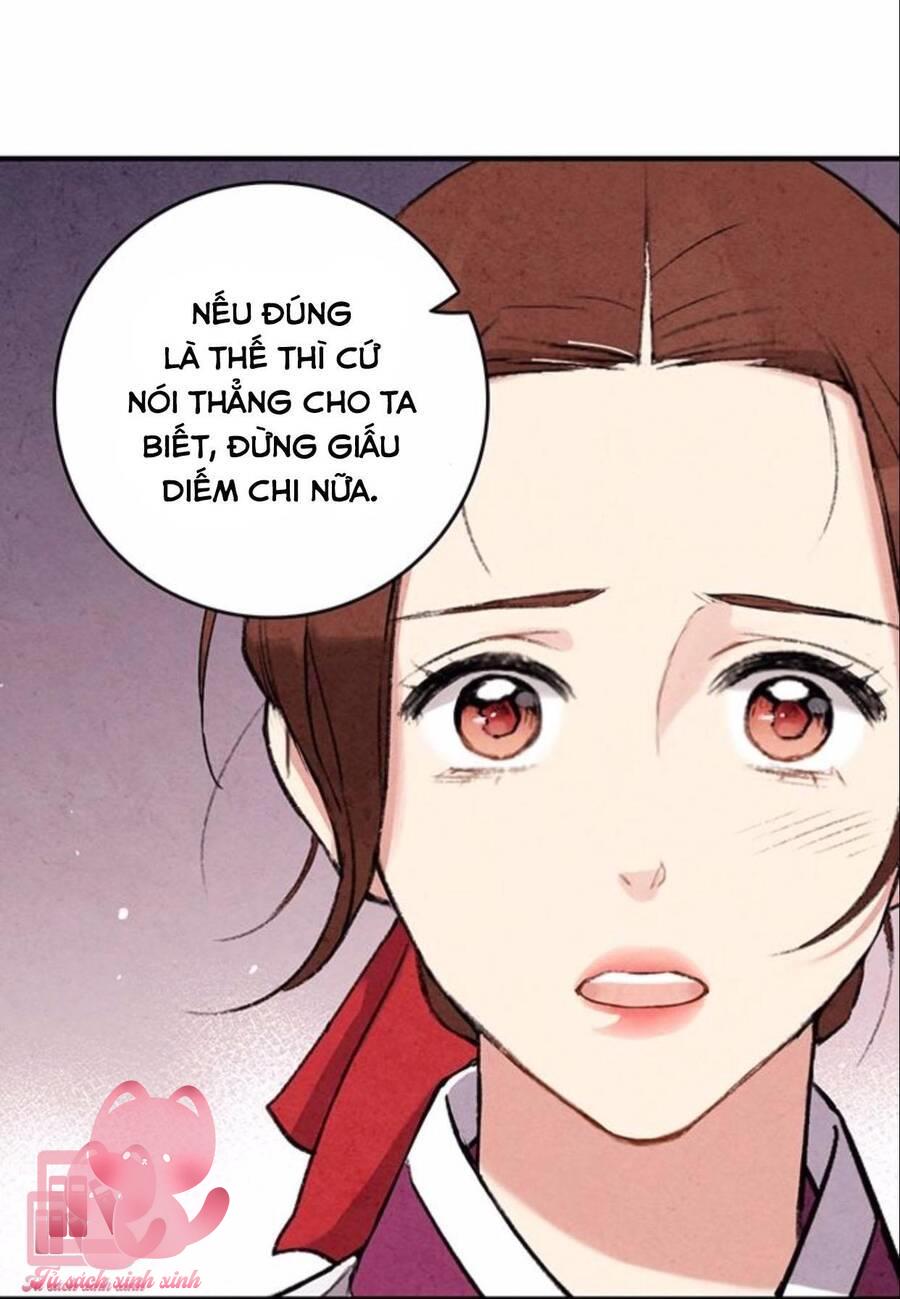 Lệnh Cấm Hôn - Chap 55 - Trang 33