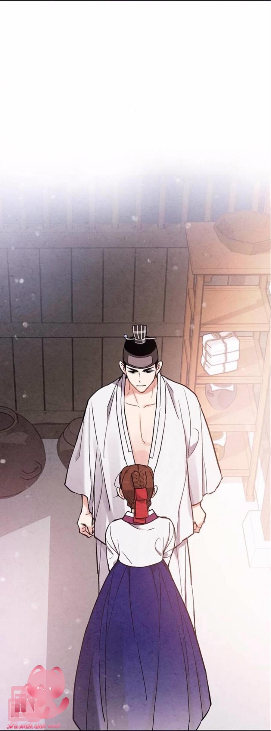 Lệnh Cấm Hôn - Chap 55 - Trang 34