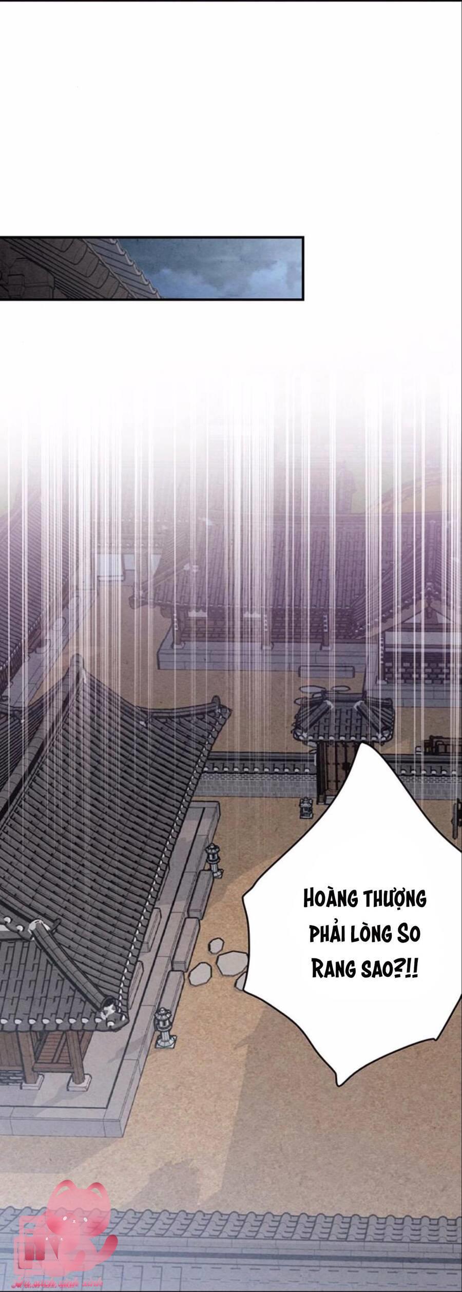 Lệnh Cấm Hôn - Chap 55 - Trang 35