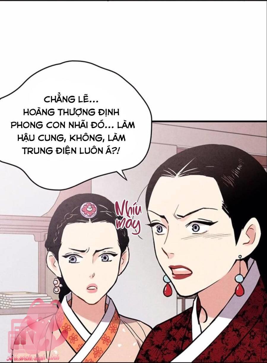 Lệnh Cấm Hôn - Chap 55 - Trang 37